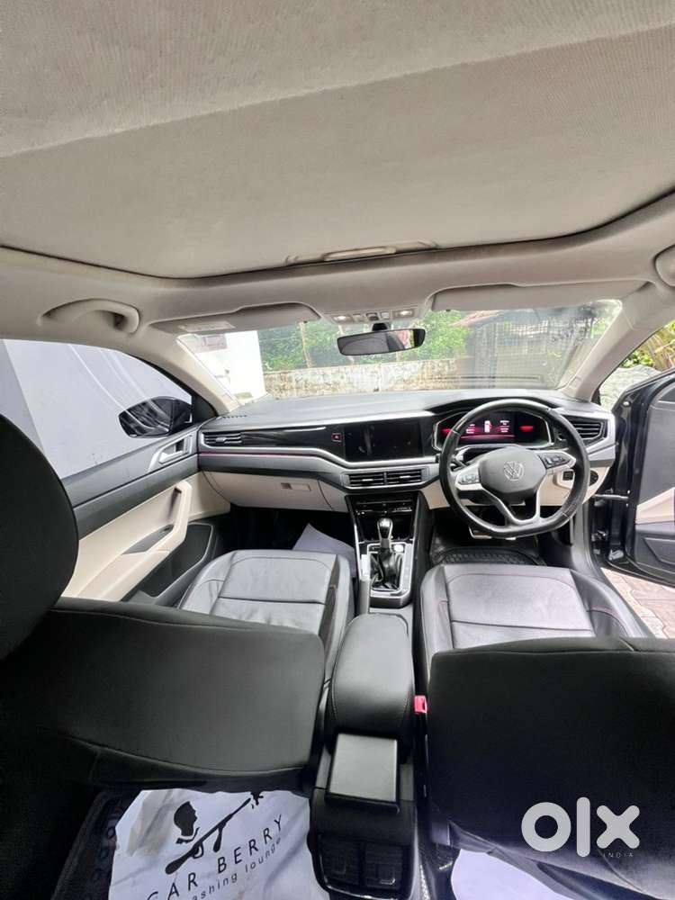 Volkswagen Virtus 1.5 Gt Plus  2022