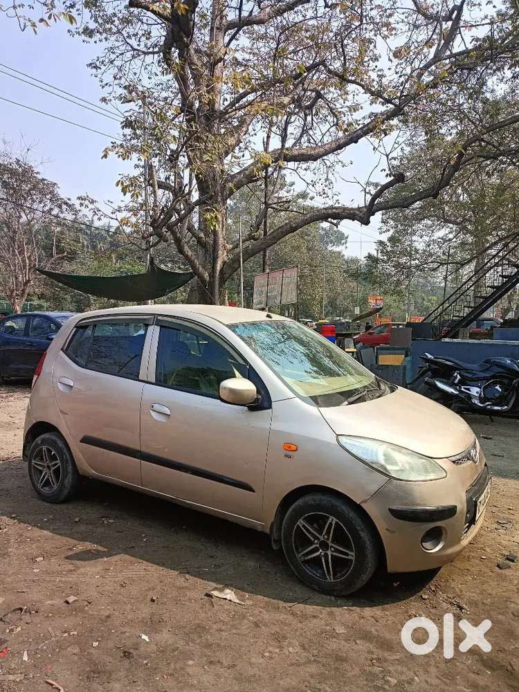 Alloy Wheel Android System Centre Lock Hai. Cng On Papar