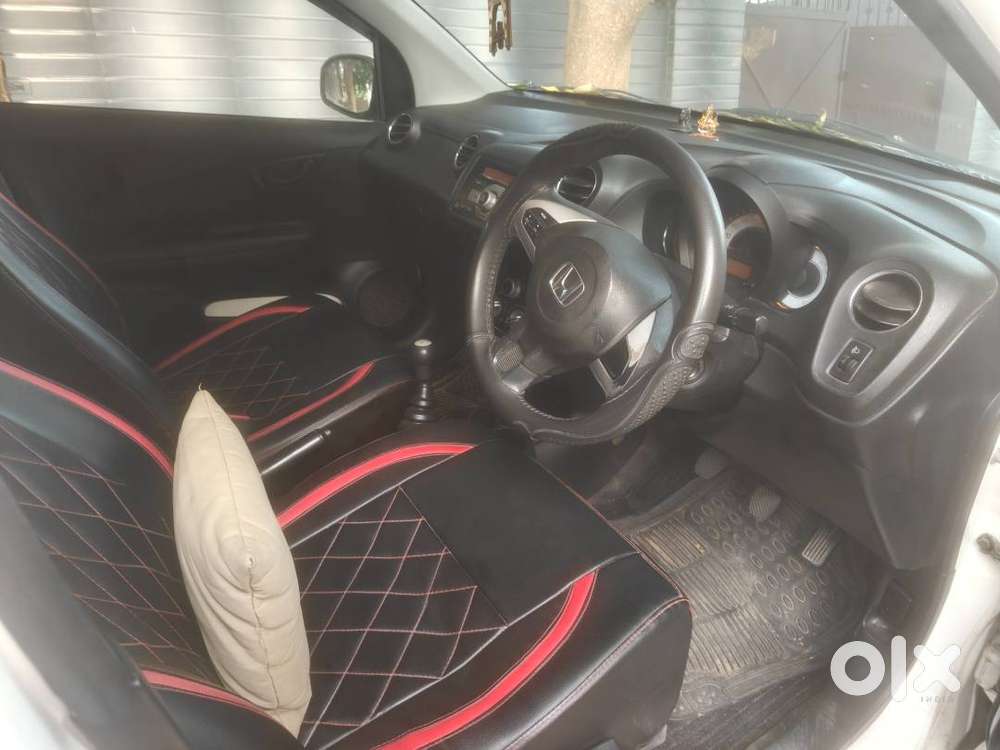 Honda Brio Vx 2013