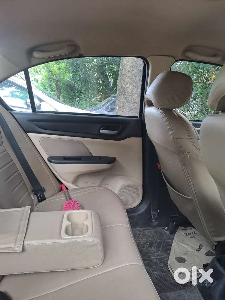 Honda Amaze 1.2 2024 Manual Petrol