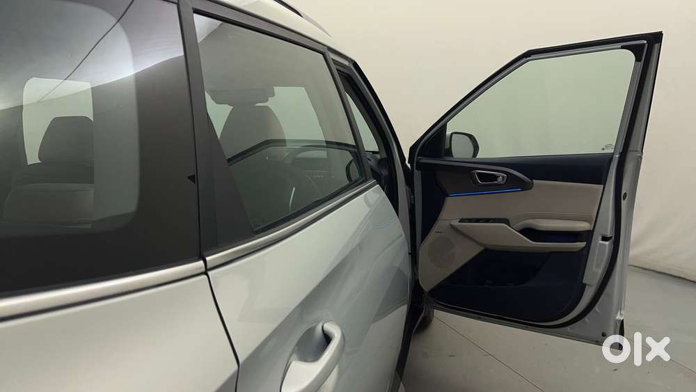 Kia Carens Clavis Htk, 2025, Petrol