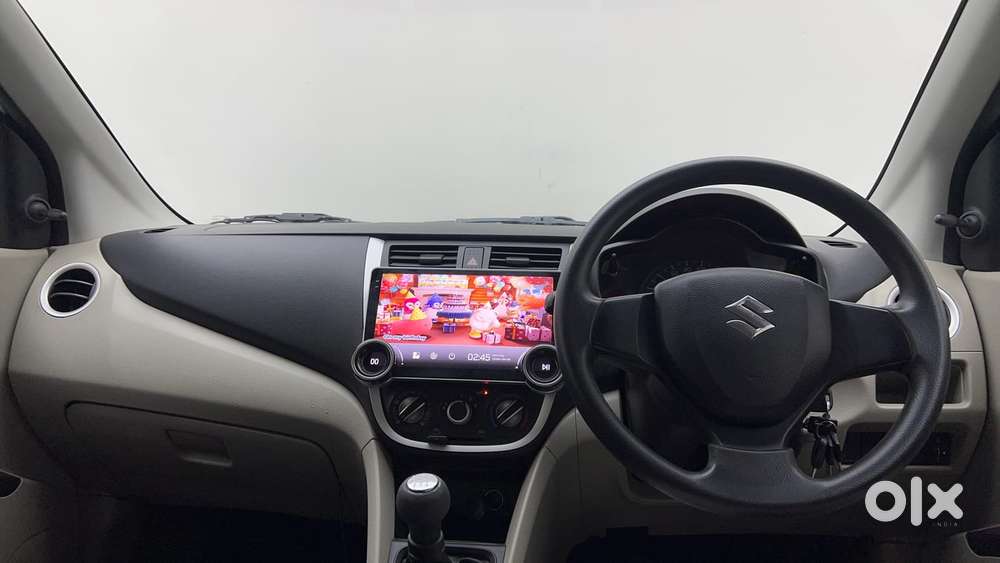 Maruti Suzuki Celerio Vxi, 2014, Petrol
