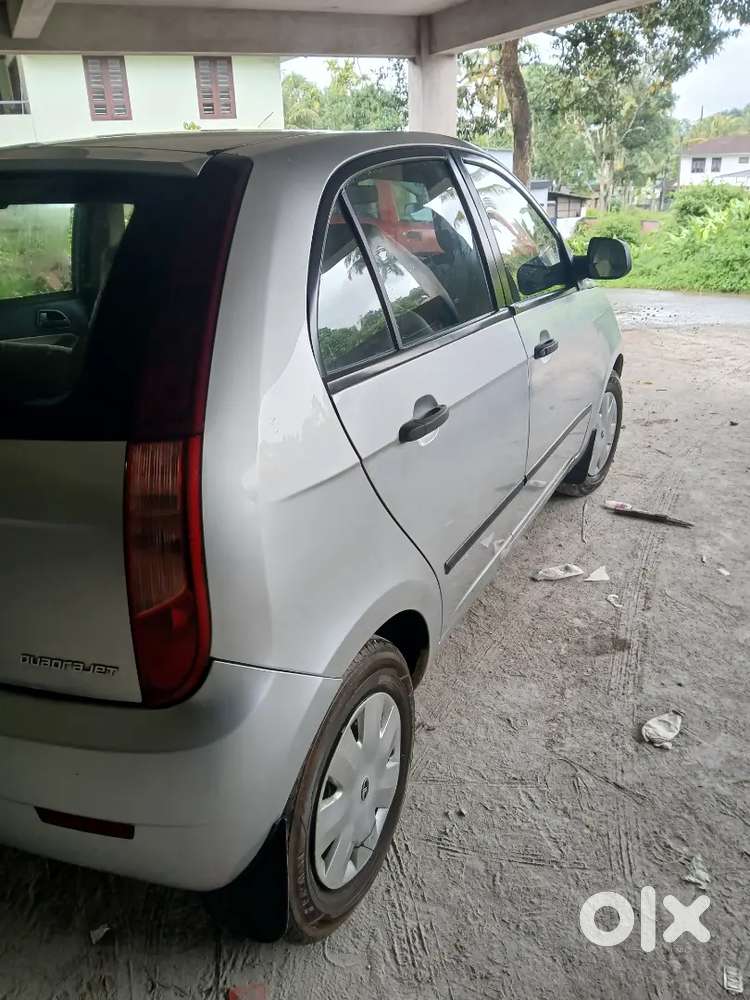 Tata Indica Vista Safire 2011