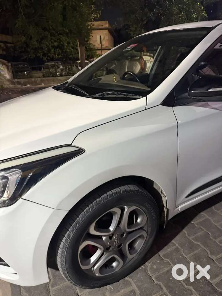 Hyundai I20 2019 Diesel Well Maintained