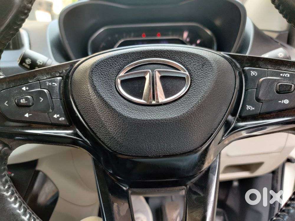 Tata Nexon 1.5 Revotorq Xz Plus (o), 2022, Diesel