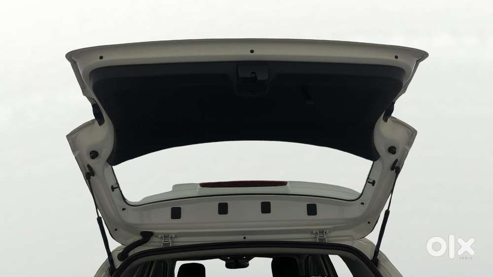 Skoda Kushaq 1.0 Tsi Style At, 2021, Petrol