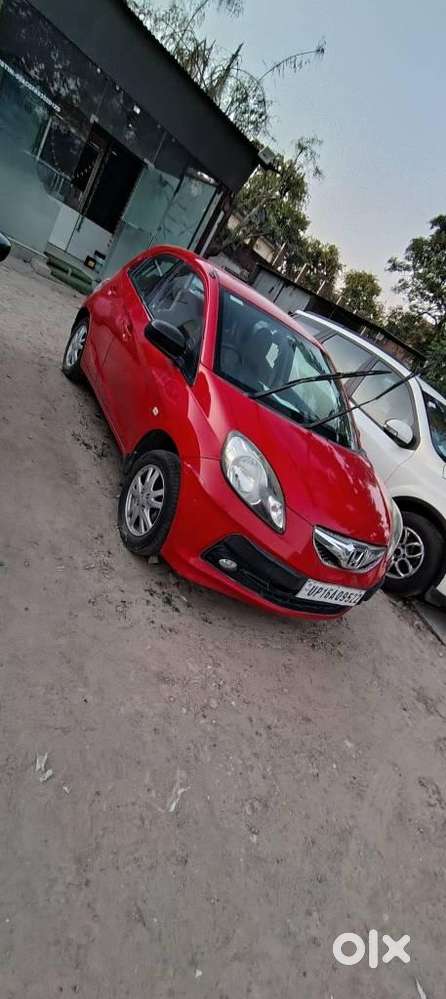 Honda Brio Vx (o) At, 2013, Petrol