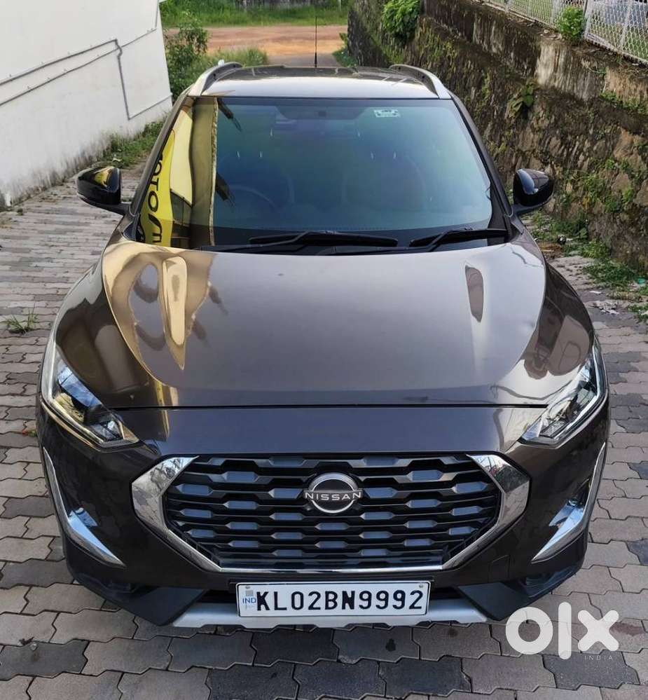 Nissan Magnite 1.0 Xl, 2021, Petrol