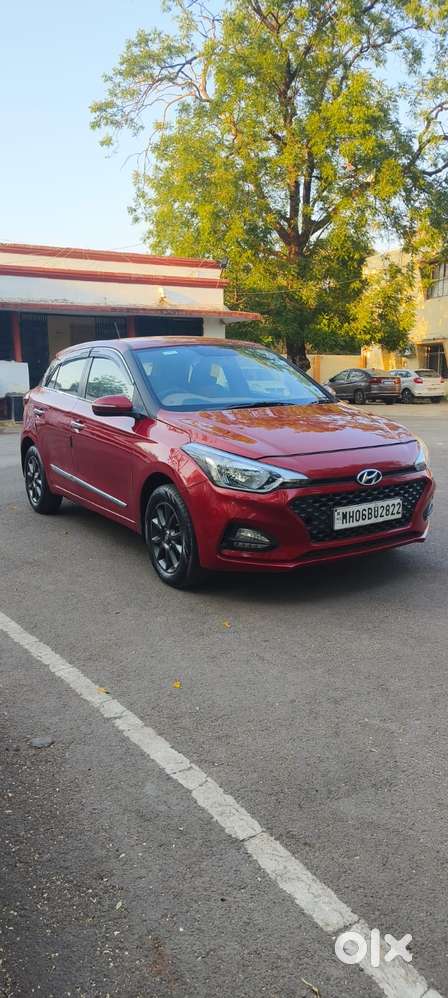 Hyundai Elite I20 Asta 1.4 Crdi, 2018, Diesel