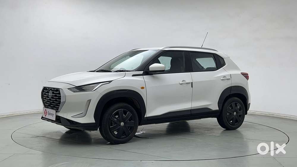 Nissan Magnite 1.0 Xe, 2023, Petrol