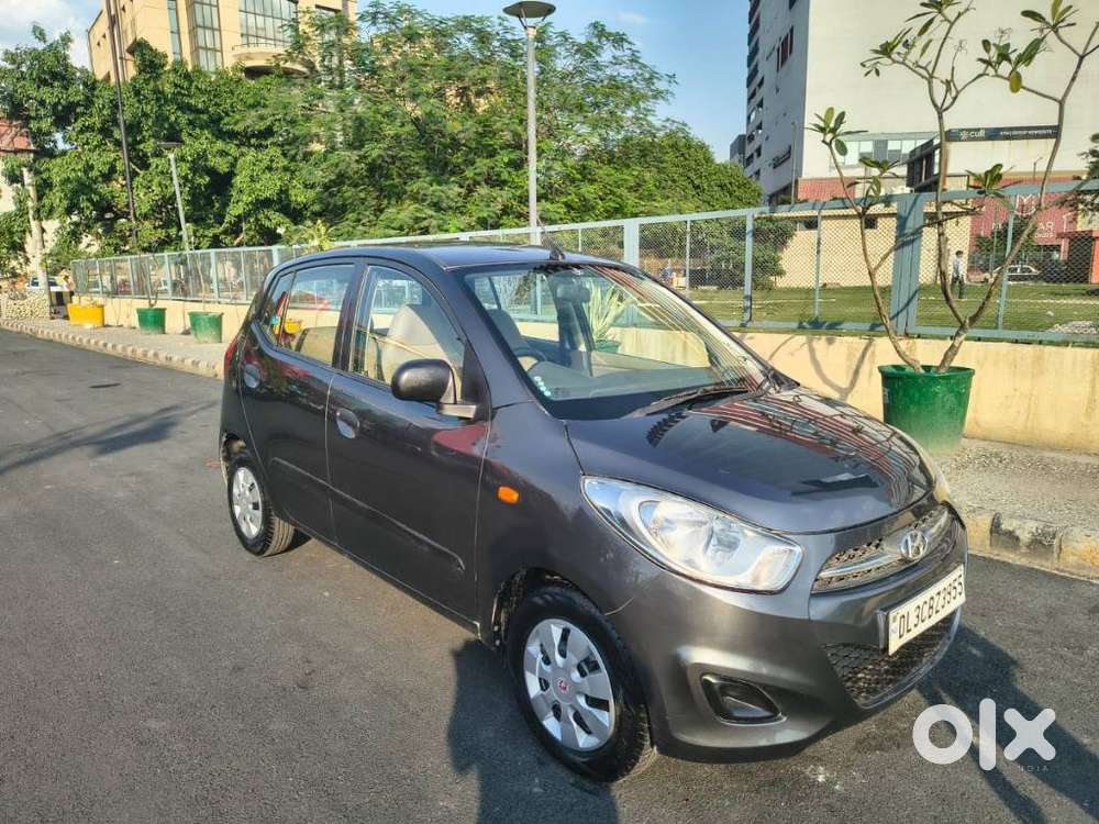 Hyundai I10 Era, 2013, Petrol