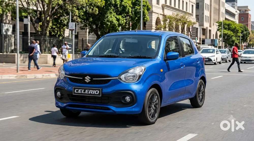 2020 ന് ശേഷം ഉള്ള Maruti Celerio Amt ആവശ്യമുണ്ട്