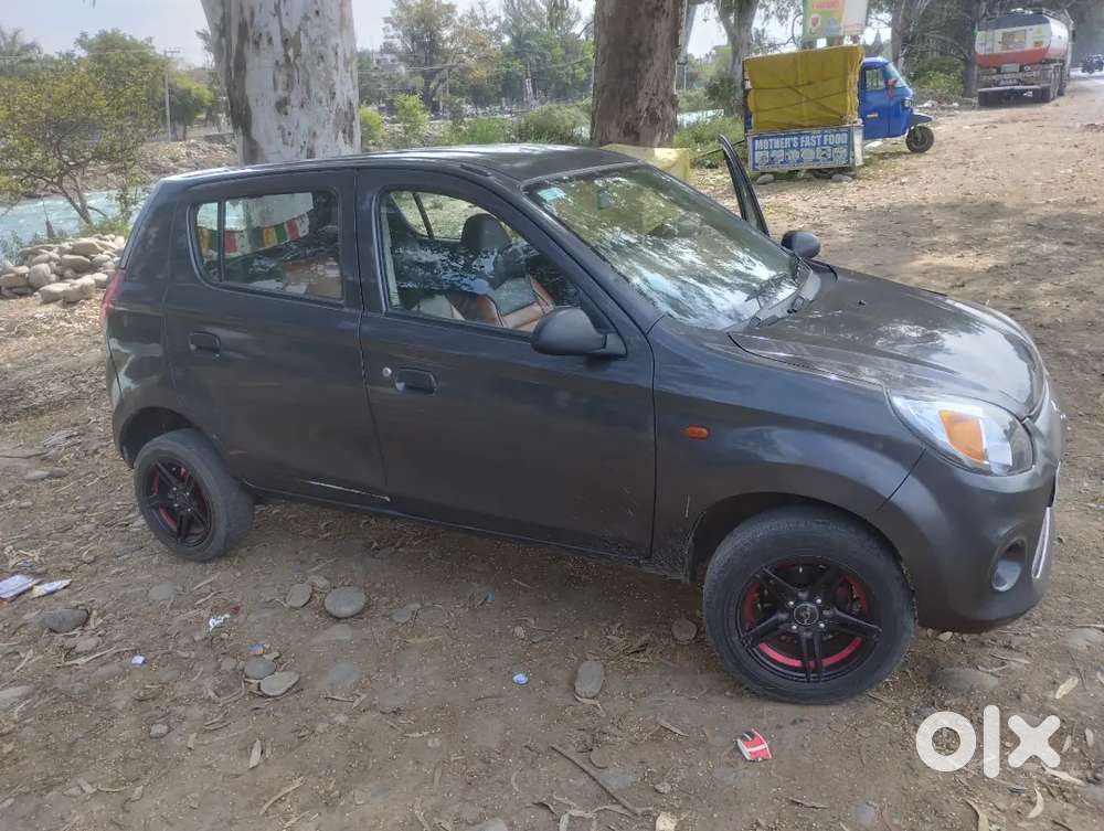 Maruti Suzuki Alto 800 2017 Petrol 53000 Km Driven
