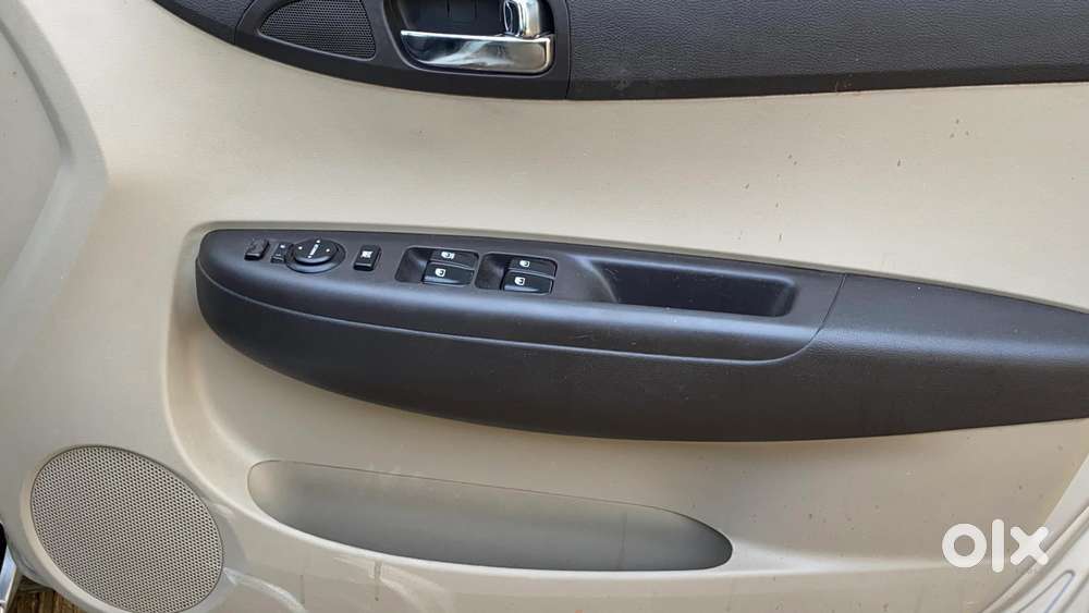 Hyundai I20 2012-2014 Magna Optional 1.2, 2013, Petrol