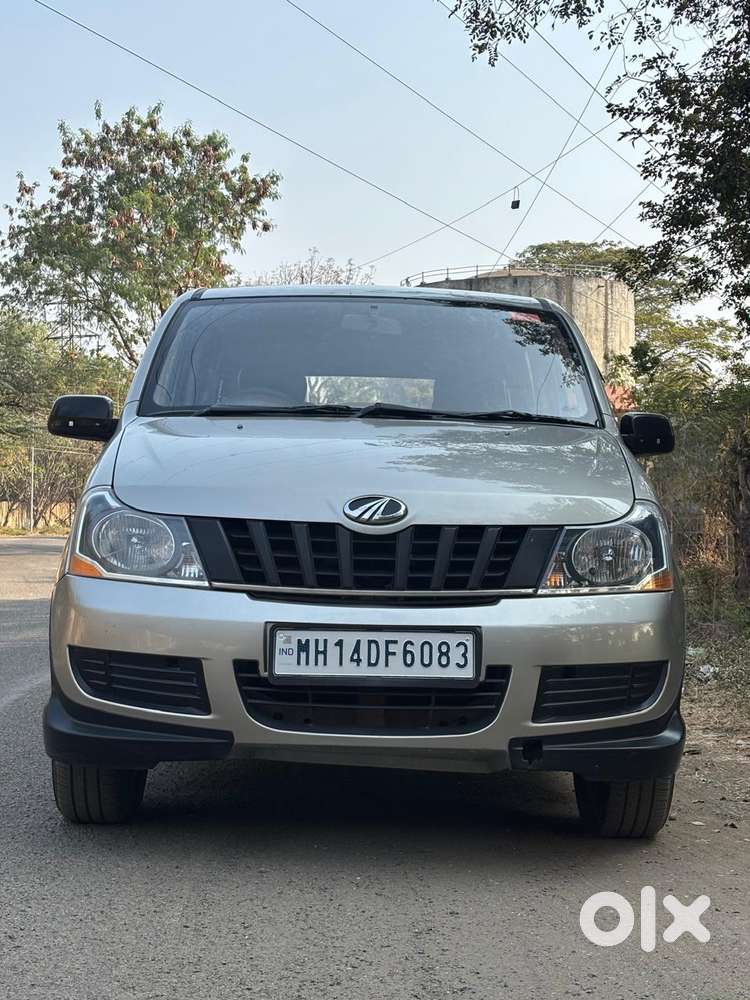 Mahindra Xylo