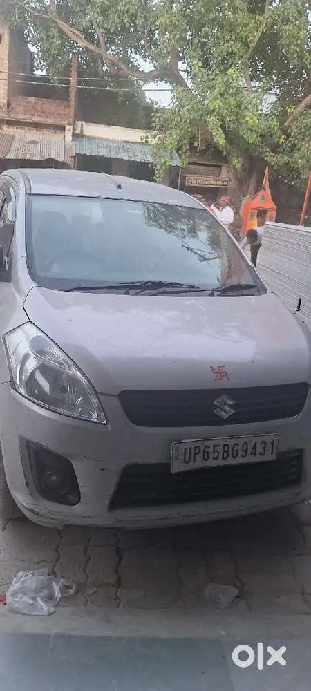 Maruti Ertiga Vdi 2013 Diesel