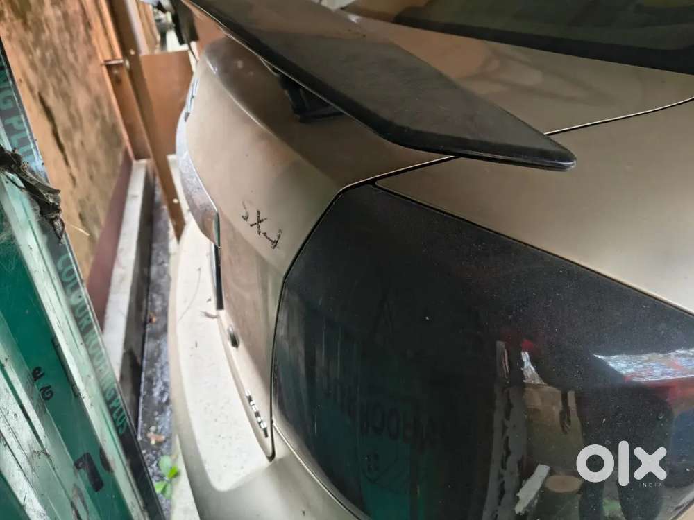 Maruti Suzuki Sx4 2011 Petrol 64000 Km Driven