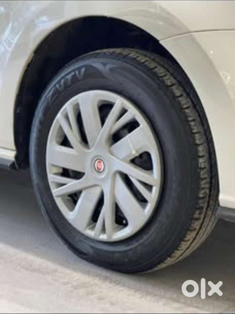 Volkswagen Polo 1.0 Mpi Trendline, 2019, Petrol