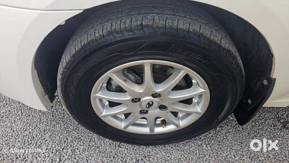 Mahindra Verito 1.5 D6 Executive Bs-iii, 2016, Diesel