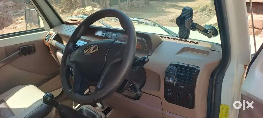 Mahindra Bolero Power Plus 2020 Diesel 89741 Km Driven