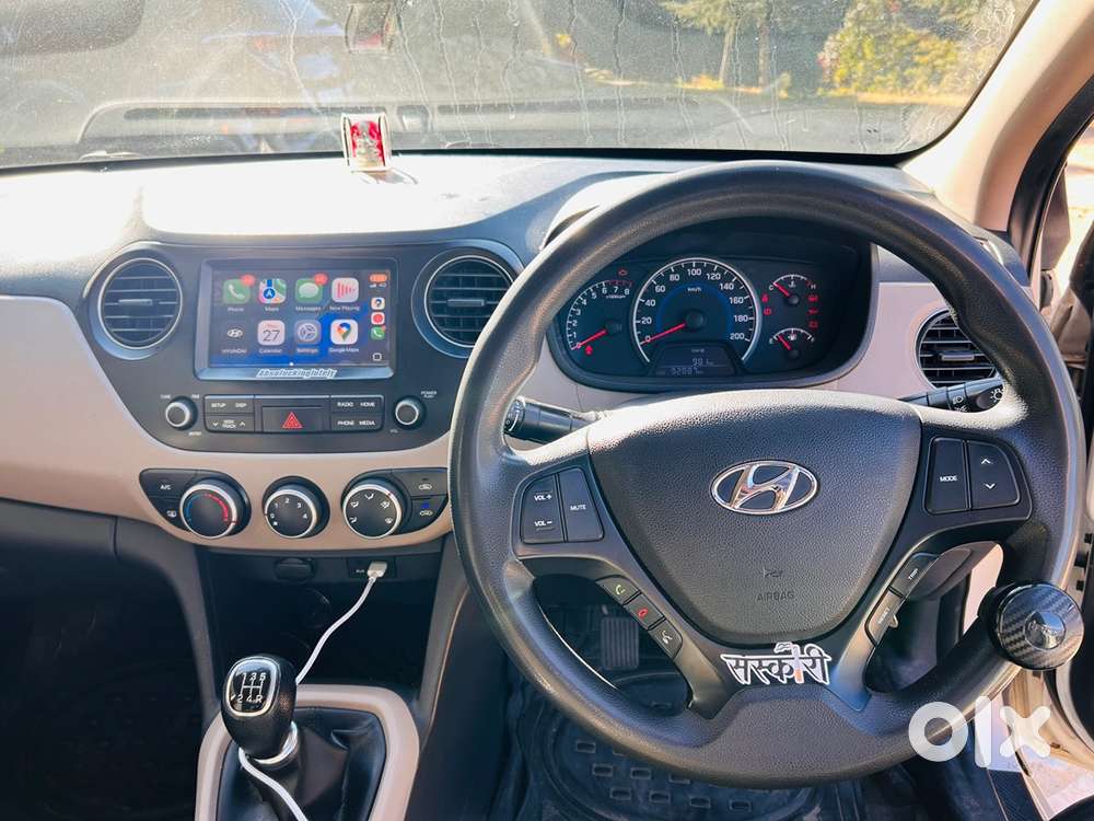 Hyundai I10 2018 Petrol Well Maintained