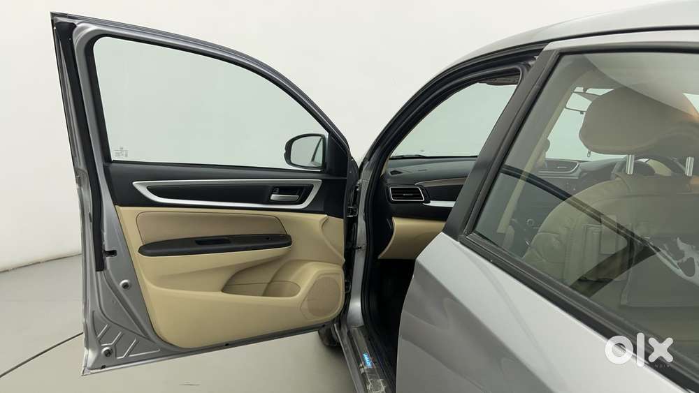 Honda Amaze Vx 1.2 Petrol Cvt, 2022, Petrol