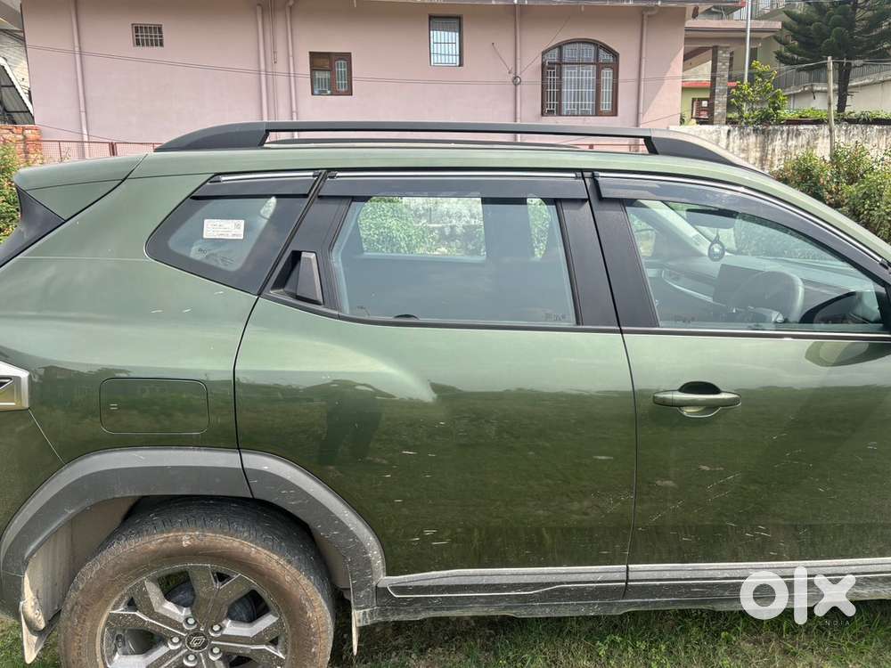 Renault Duster 2026 Techno 1.3 Mt