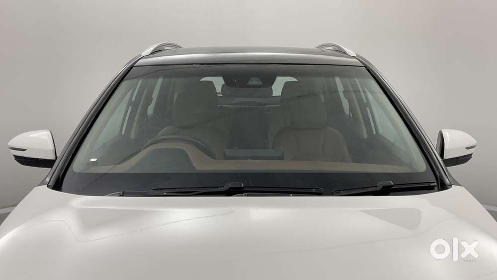 Mg Hector Plus Savvy Pro 1.5 Turbo Petrol Cvt 6 Str, 2023, Petrol