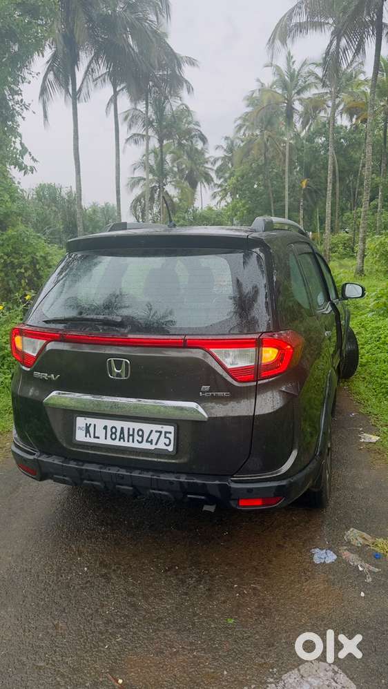 Vadakara Registration, Keralam, 2016 Model