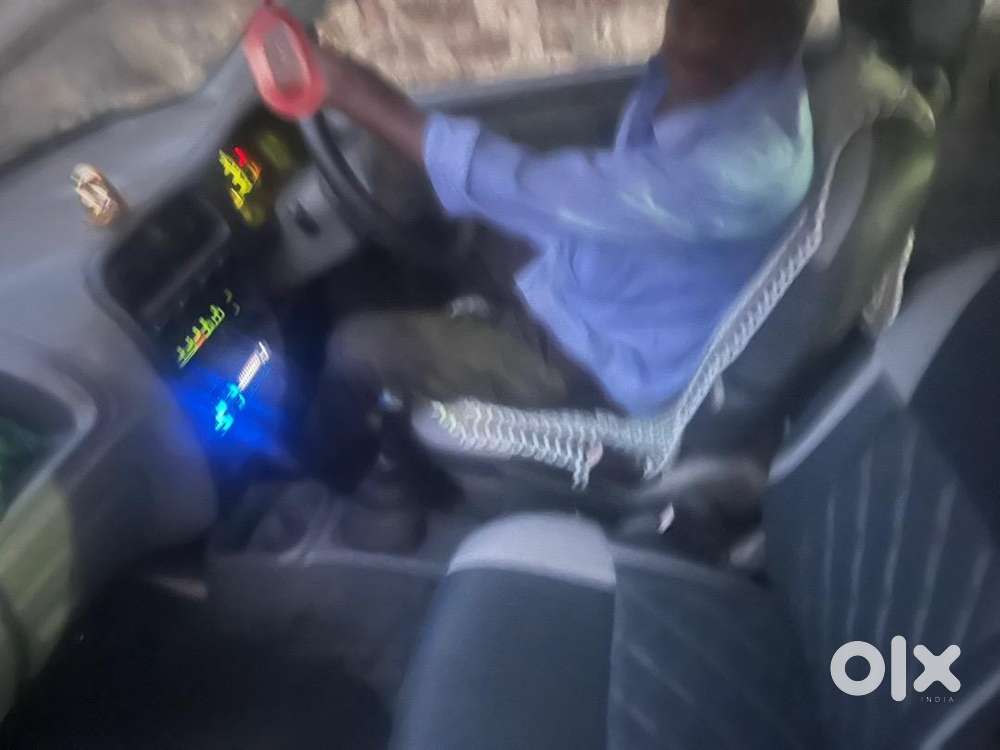 Maruti Suzuki Alto 2004 Petrol Good Condition