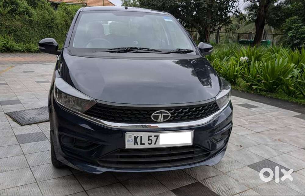 Tata Tiago (2022)
