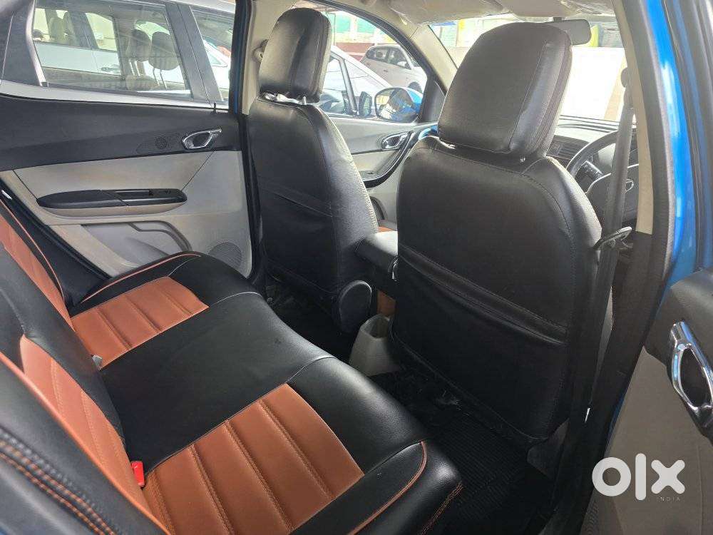 Tata Tiago 1.05 Revotorq Xz Plus Dualtone, 2019, Petrol