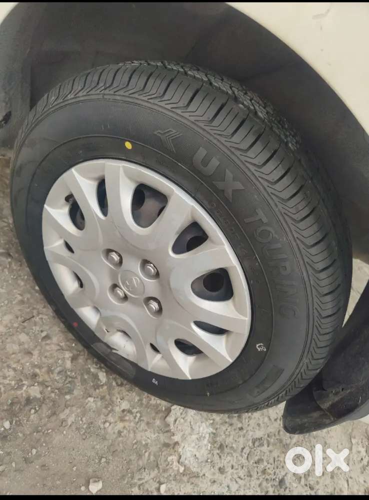 Hyundai 120