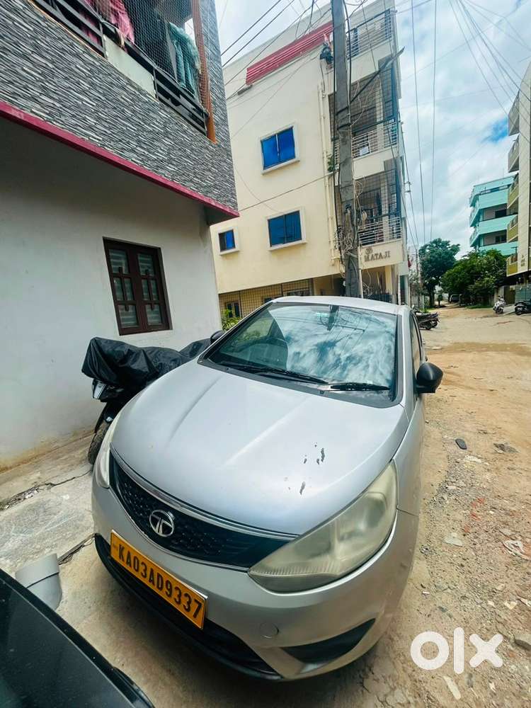 Tata Zest Diesel 2016
