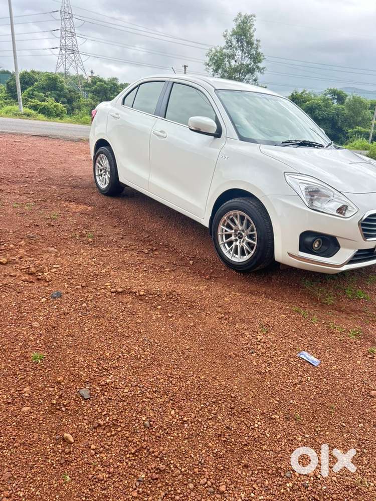 Maruti Suzuki Swift Dzire 2017