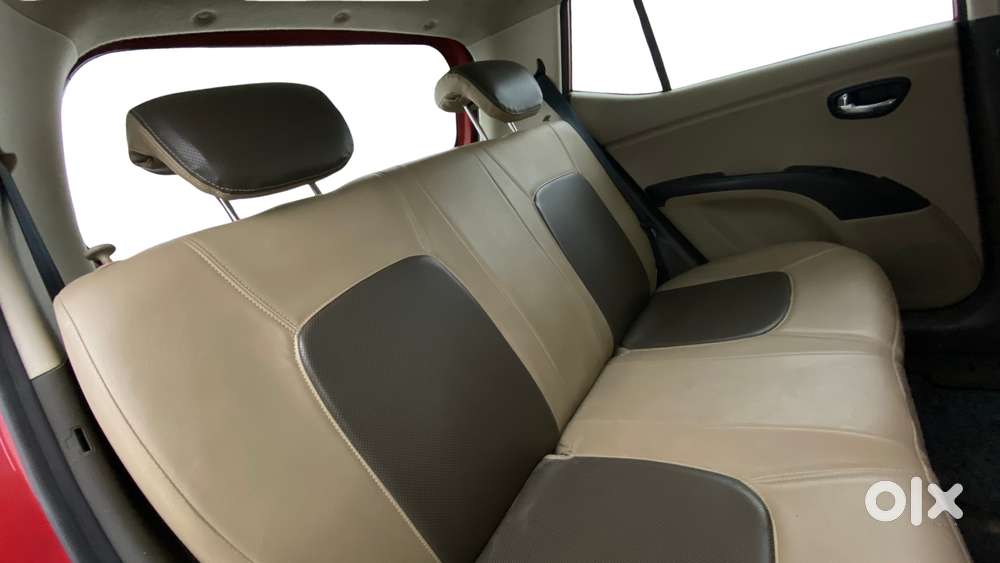 Hyundai I10 Sportz 1.2 Kappa2, 2013, Petrol