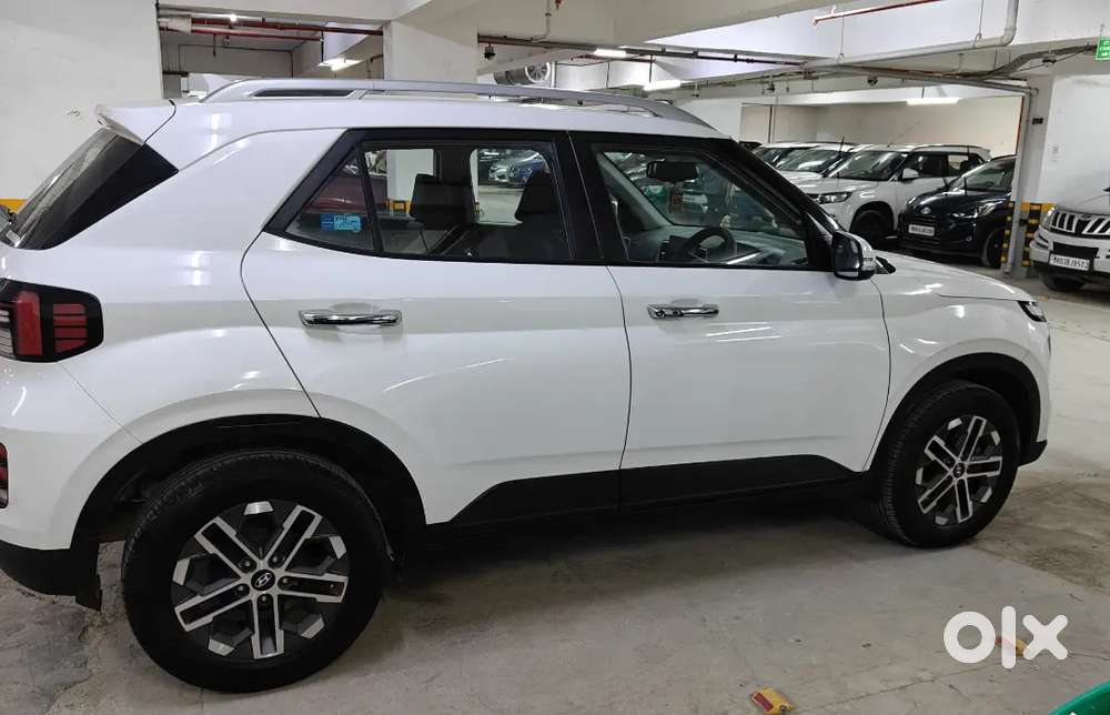 Hyundai Venue Crdi Sx 2023 Model