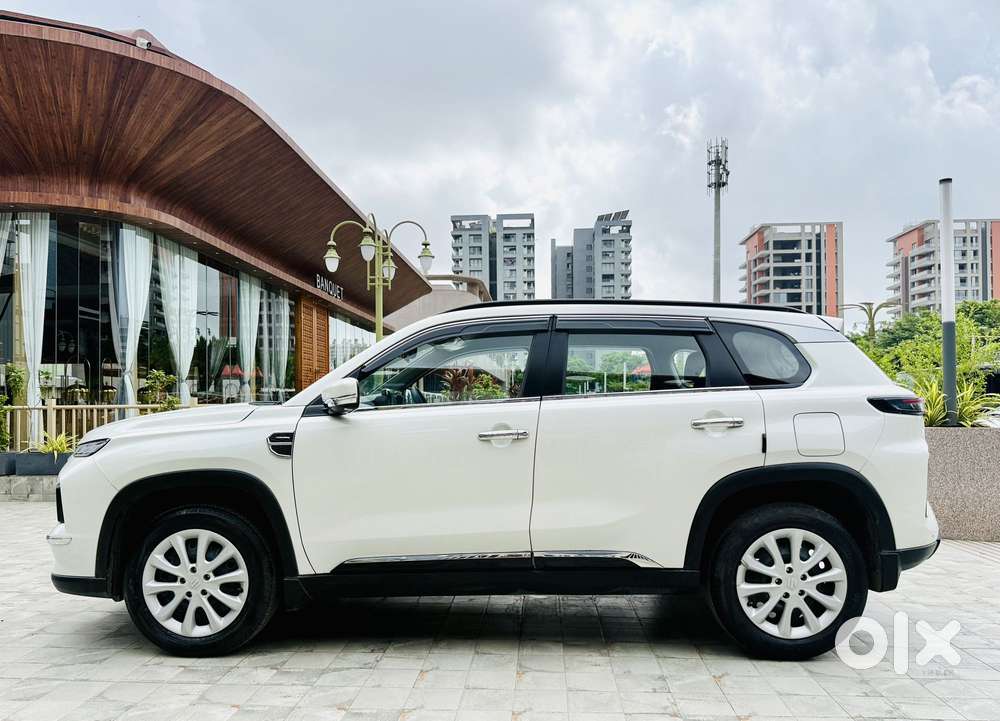 Maruti Suzuki Grand Vitara 1.5 Delta Smart Hybrid, 2024, Petrol