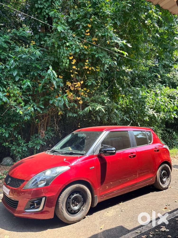 Maruti Suzuki Swift Vdi 2011