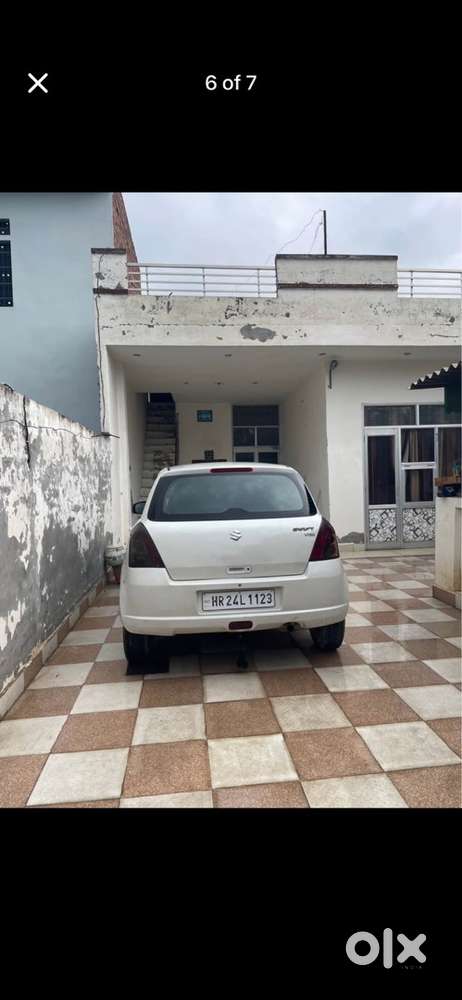 Maruti Suzuki Swift 2009 Year Diesel Automatic