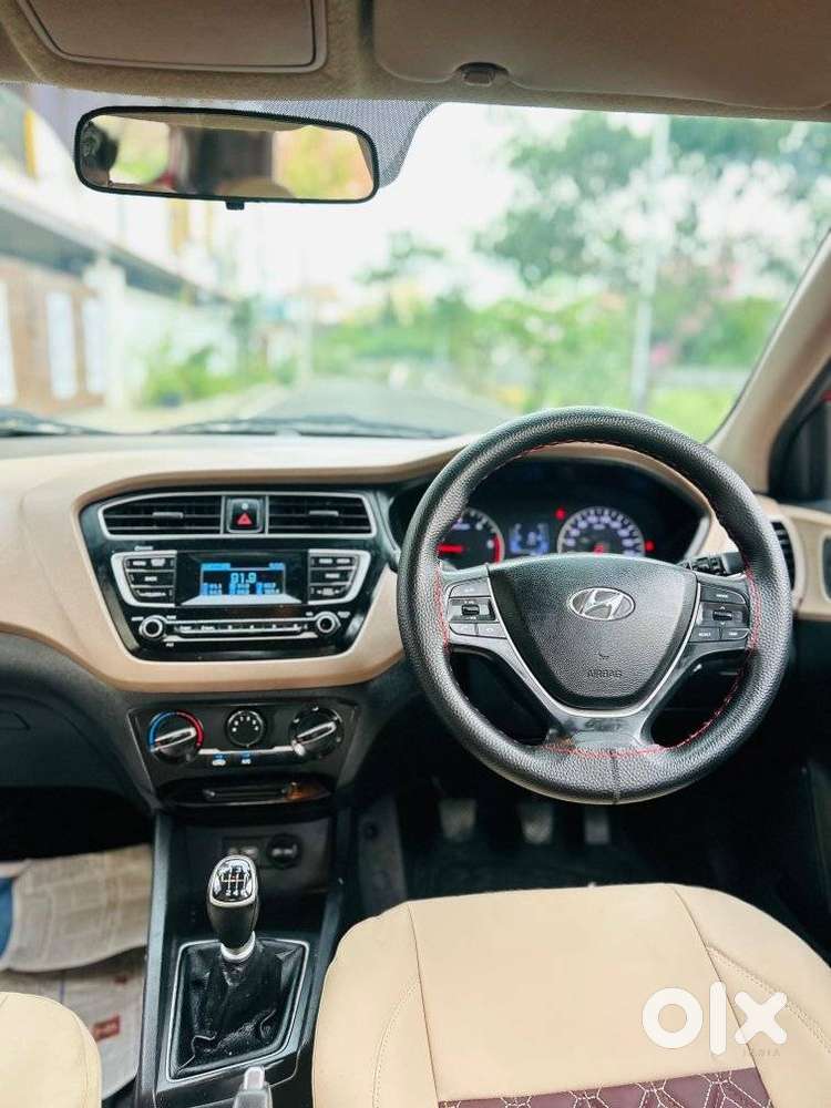 Hyundai Elite I20 Magna + Crdi, 2019, Diesel