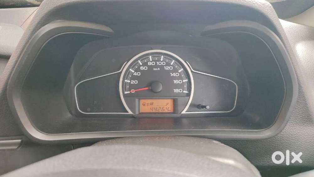 Maruti Suzuki Alto 800 Vxi Airbag, 2021, Petrol