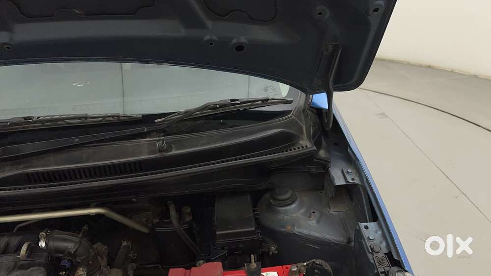 Maruti Suzuki Celerio Vxi, 2015, Petrol