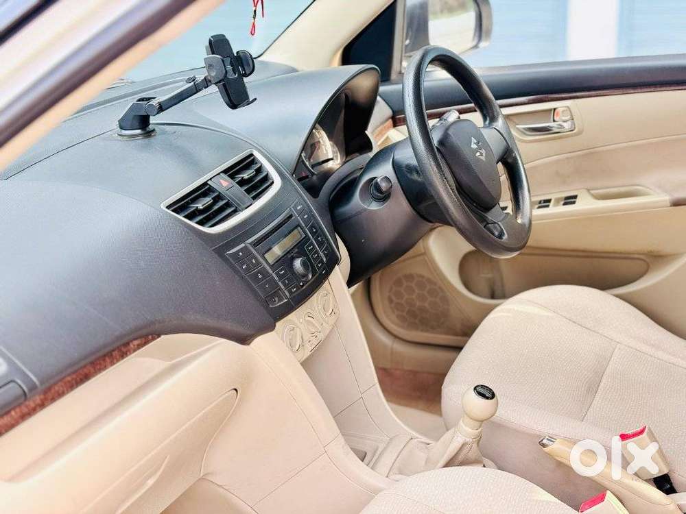 Maruti Suzuki Swift 2011-2014 Vdi, 2013, Diesel