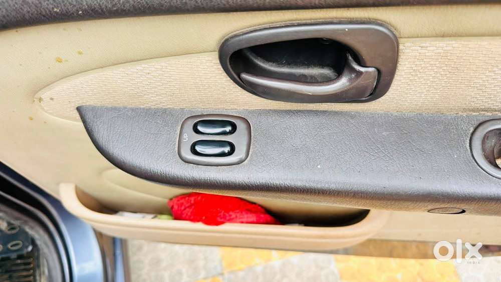 Hyundai Santro Xing Gls, 2012, Petrol