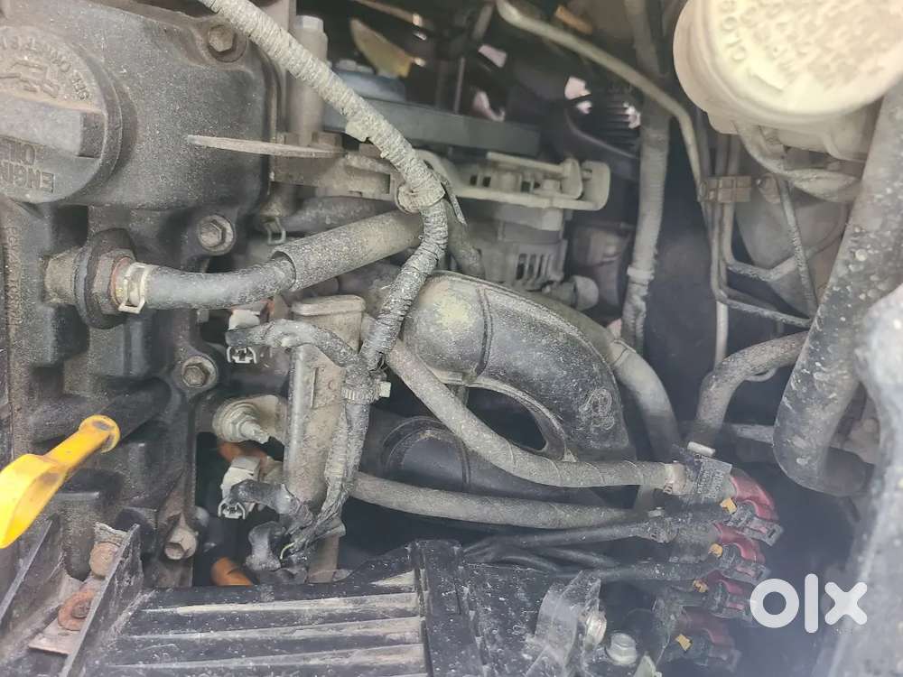Maruti Suzuki Dzire 2017 Lxi Cng