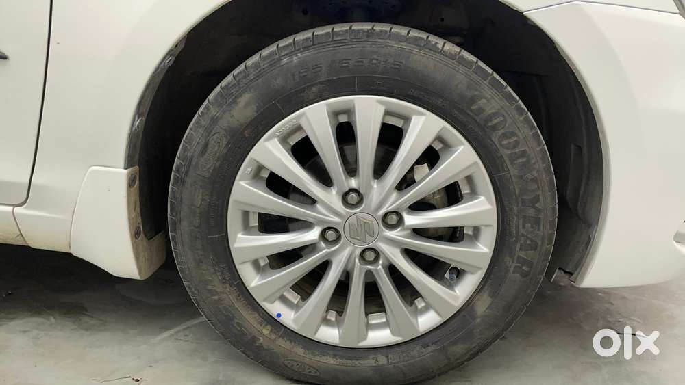 Maruti Suzuki Ciaz Zeta 1.5, 2023, Petrol