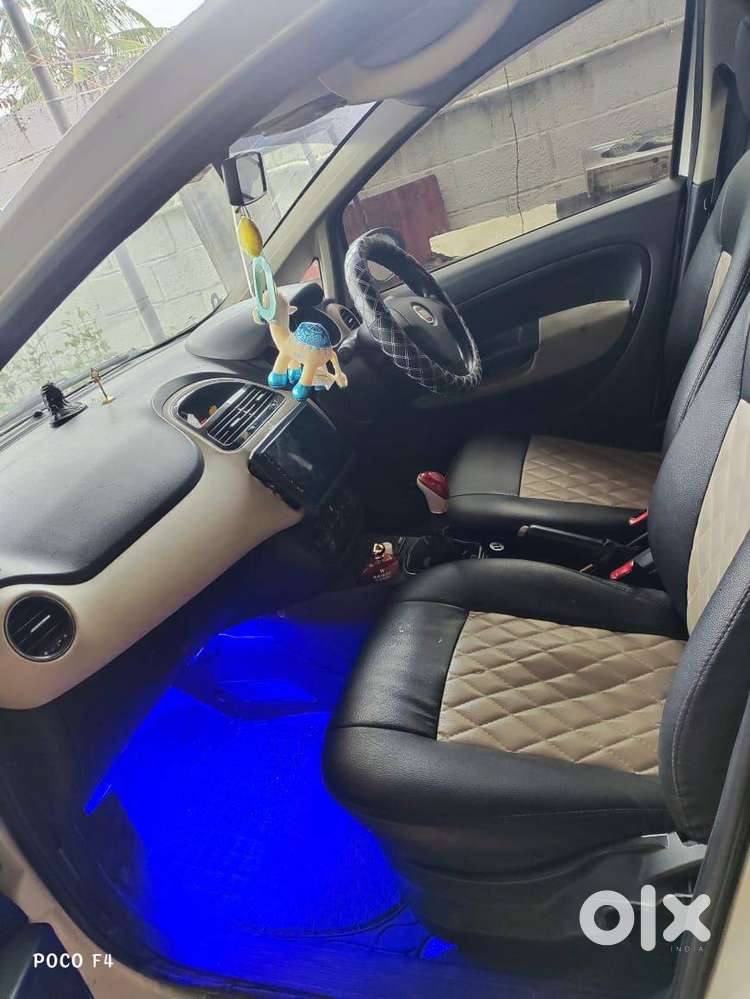 Fiat Punto Evo