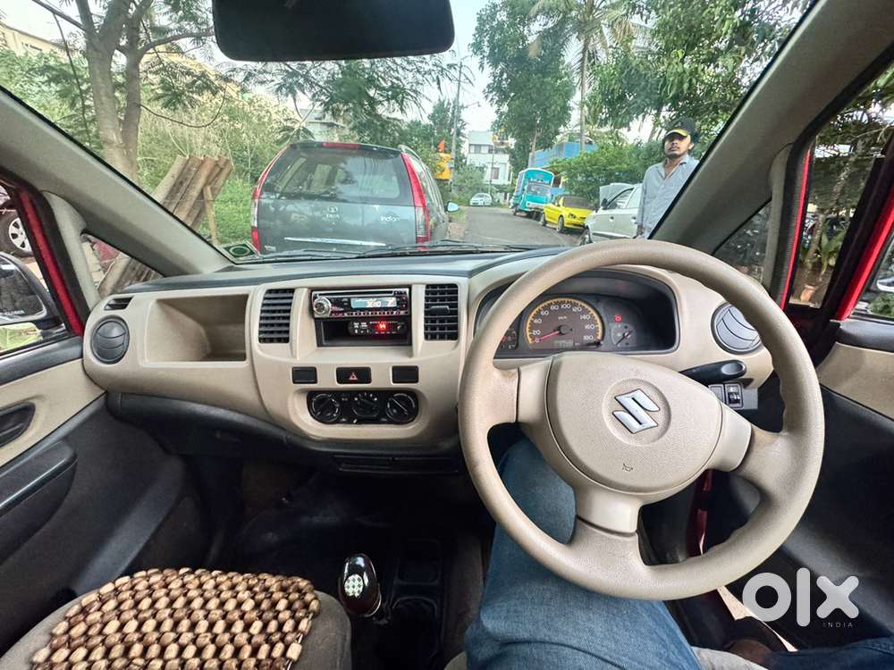 Maruti Suzuki Estilo 2008 Lxi