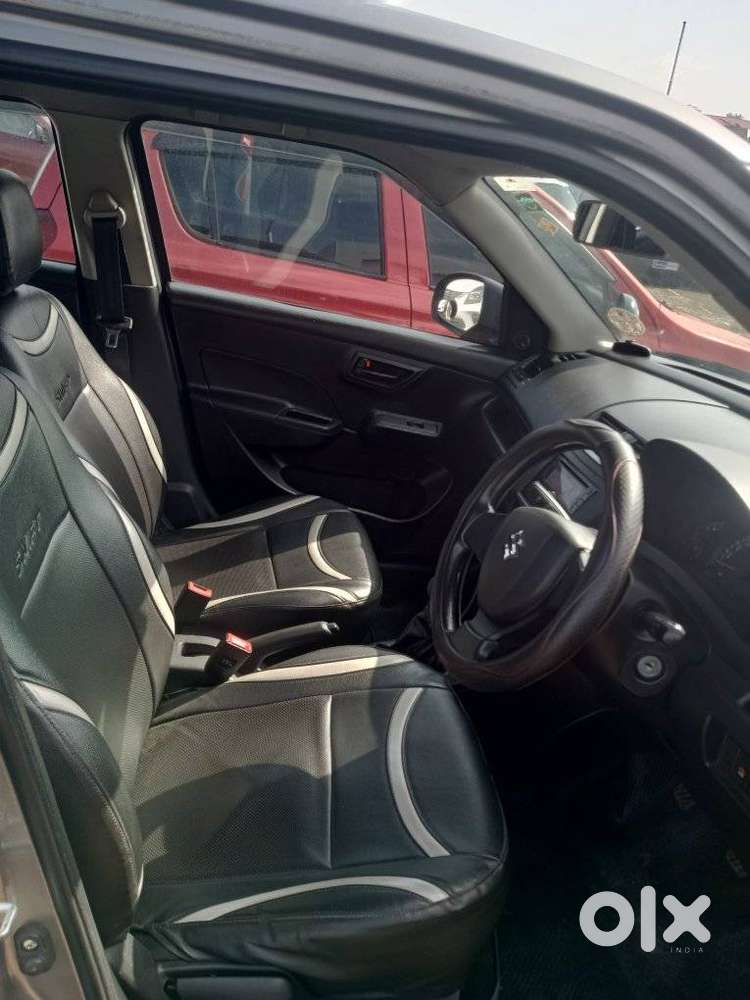 Maruti Suzuki Swift, 2014, Petrol